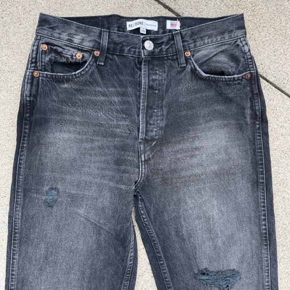 Redone Jeans - Picture 6 of 10